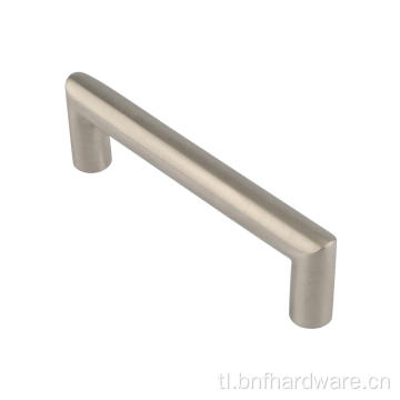 Muwebles Soild Stainless Steel Handle para sa Gabinete